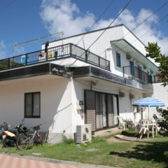 Ogasawara Youth Hostel