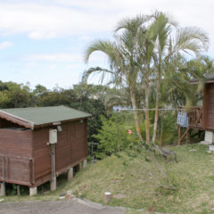 Chichijima Cottage
