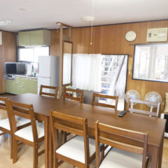 Boninblue SHIMA's Guest house CHIDORI