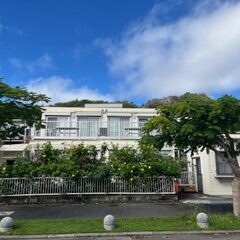 小笠原ゲストハウス すなめり